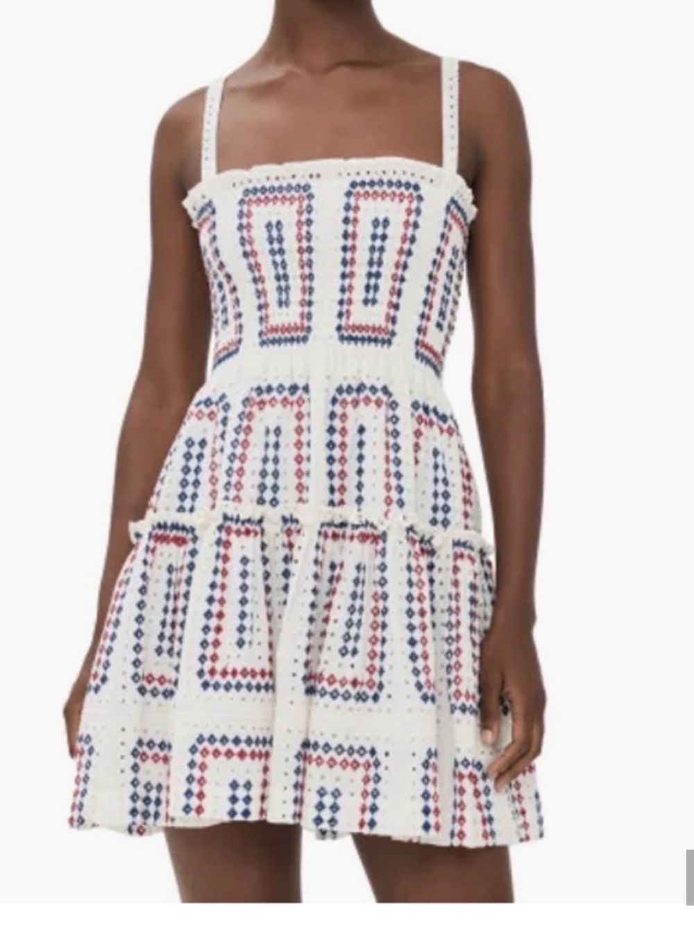 Hill House Seraphina Nap Dress